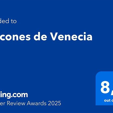 شقة Balcones De Venecia Cartagena المظهر الخارجي الصورة