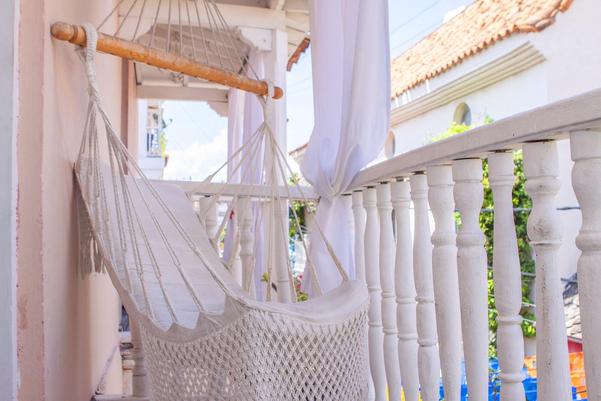 شقة Balcones De Venecia Cartagena المظهر الخارجي الصورة
