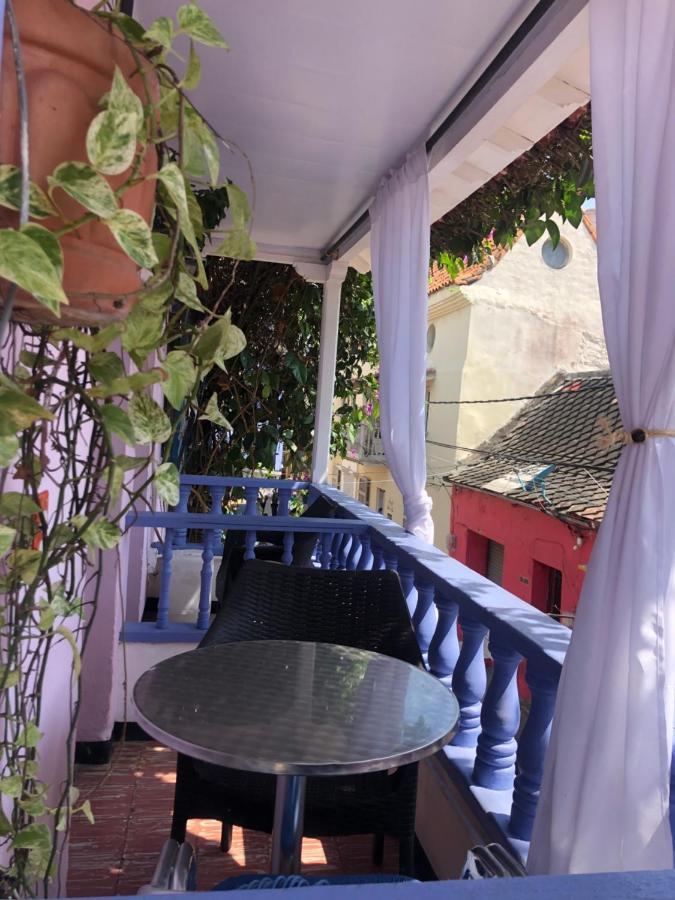 شقة Balcones De Venecia Cartagena المظهر الخارجي الصورة